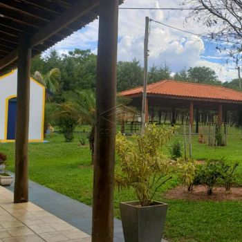 Foto 5 do(a) Fazenda / Sítio / Chácara de 3 quartos à venda em Jardim Santa Maria, Piratininga