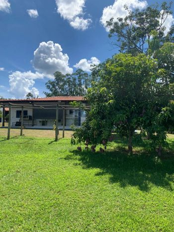 Foto 22 do(a) Fazenda / Sítio / Chácara de 3 quartos à venda em Jardim Santa Maria, Piratininga