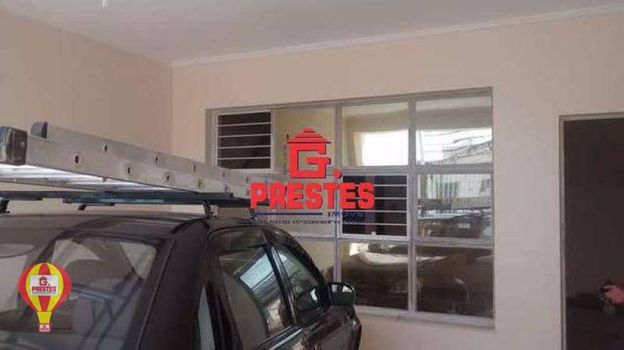Foto 2 do(a) Edifício Inteiro de 5 quartos à venda em Vila Santana, Sorocaba