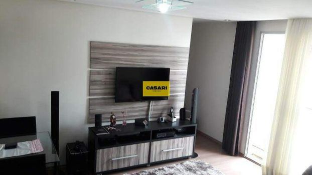 Foto 2 do(a) Apartamento de 2 quartos à venda em Planalto, São Bernardo do Campo