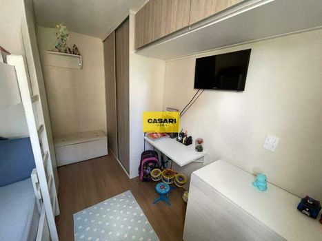 Foto 16 do(a) Apartamento de 2 quartos à venda em Planalto, São Bernardo do Campo
