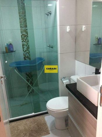 Foto 14 do(a) Apartamento de 2 quartos à venda em Planalto, São Bernardo do Campo