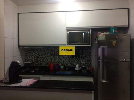 Foto 5 do(a) Apartamento de 2 quartos à venda em Planalto, São Bernardo do Campo