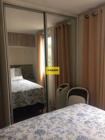 Foto 12 do(a) Apartamento de 2 quartos à venda em Planalto, São Bernardo do Campo