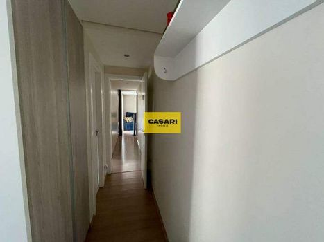 Foto 8 do(a) Apartamento de 2 quartos à venda em Planalto, São Bernardo do Campo