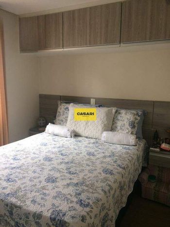 Foto 11 do(a) Apartamento de 2 quartos à venda em Planalto, São Bernardo do Campo