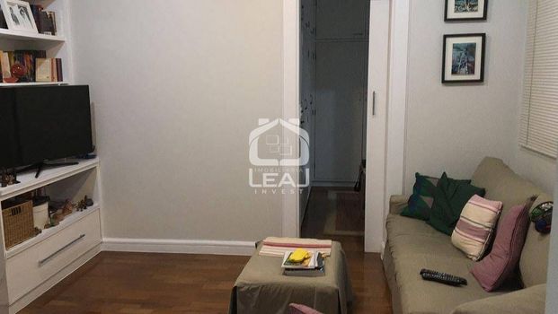 Foto 6 do(a) Apartamento de 3 quartos à venda em Jardim Vitória Régia, São Paulo