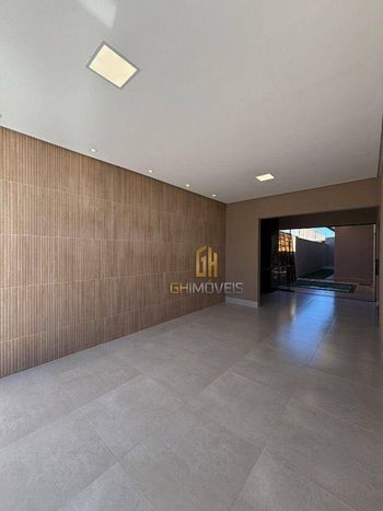 Foto 5 do(a) Casa em Condomínio de 3 quartos à venda em Cardoso, Aparecida de Goiânia