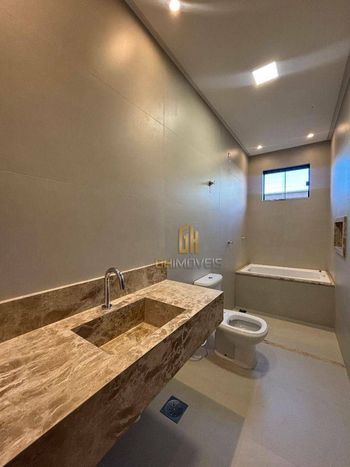 Foto 21 do(a) Casa em Condomínio de 3 quartos à venda em Cardoso, Aparecida de Goiânia