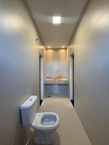 Foto 19 do(a) Casa em Condomínio de 3 quartos à venda em Cardoso, Aparecida de Goiânia