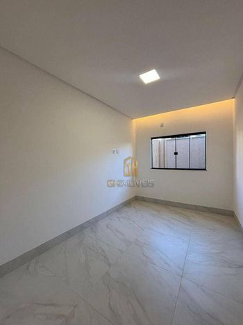 Foto 18 do(a) Casa em Condomínio de 3 quartos à venda em Cardoso, Aparecida de Goiânia