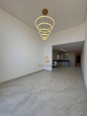 Foto 13 do(a) Casa em Condomínio de 3 quartos à venda em Cardoso, Aparecida de Goiânia