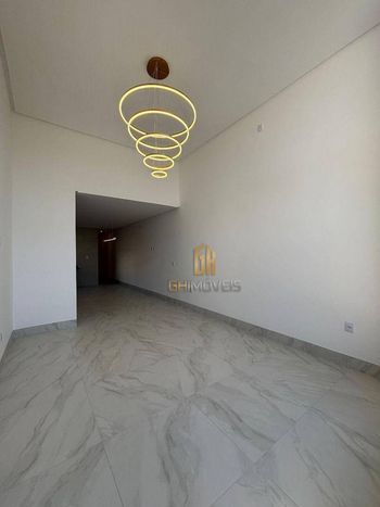 Foto 12 do(a) Casa em Condomínio de 3 quartos à venda em Cardoso, Aparecida de Goiânia