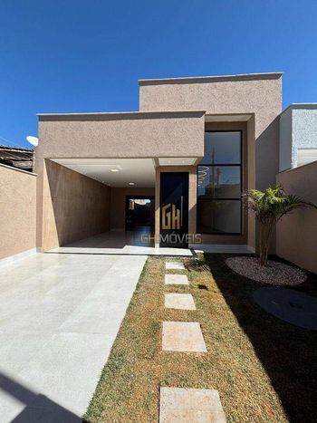 Foto 6 do(a) Casa em Condomínio de 3 quartos à venda em Cardoso, Aparecida de Goiânia