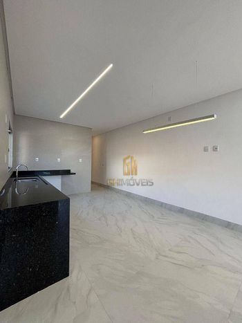 Foto 20 do(a) Casa em Condomínio de 3 quartos à venda em Cardoso, Aparecida de Goiânia
