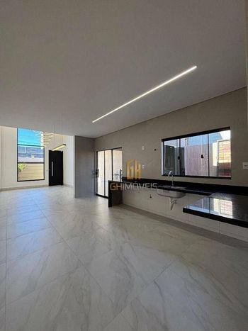 Foto 16 do(a) Casa em Condomínio de 3 quartos à venda em Cardoso, Aparecida de Goiânia