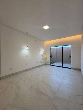 Foto 24 do(a) Casa em Condomínio de 3 quartos à venda em Cardoso, Aparecida de Goiânia