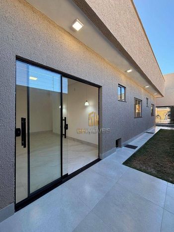 Foto 22 do(a) Casa em Condomínio de 3 quartos à venda em Cardoso, Aparecida de Goiânia