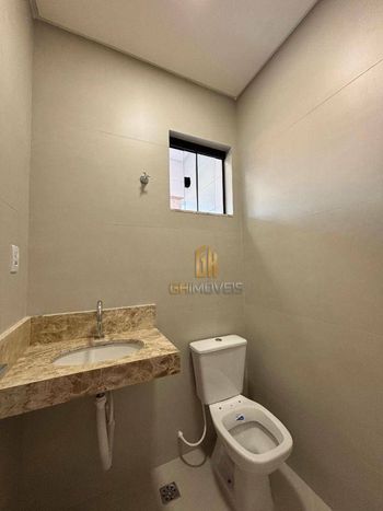 Foto 17 do(a) Casa em Condomínio de 3 quartos à venda em Cardoso, Aparecida de Goiânia
