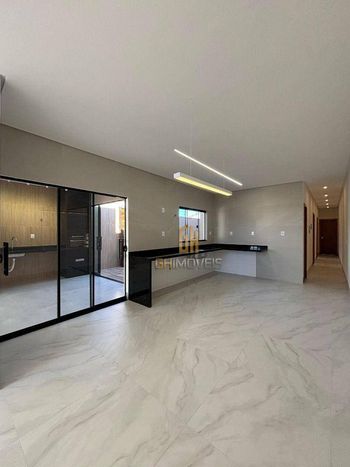 Foto 15 do(a) Casa em Condomínio de 3 quartos à venda em Cardoso, Aparecida de Goiânia