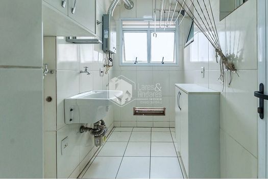 Foto 50 do(a) Apartamento de 3 quartos à venda em Vila Amélia, São Paulo