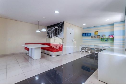 Foto 26 do(a) Apartamento de 3 quartos à venda em Vila Amélia, São Paulo