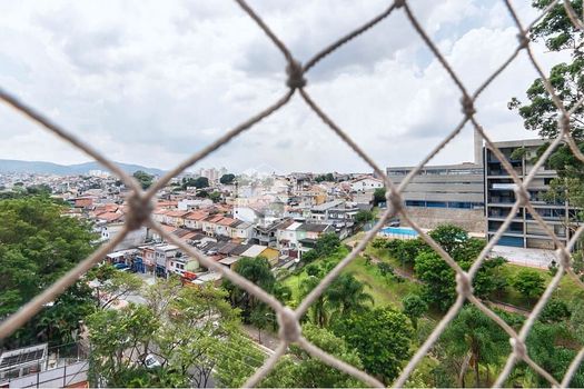 Foto 41 do(a) Apartamento de 3 quartos à venda em Vila Amélia, São Paulo