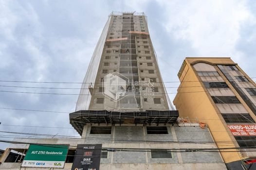 Foto 39 do(a) Apartamento de 2 quartos à venda em Centro, Osasco