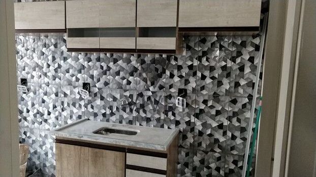 Foto 3 do(a) Apartamento de 2 quartos à venda em Jardim São Carlos, Sorocaba