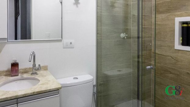 Foto 8 do(a) Apartamento de 3 quartos à venda em Jardim Umuarama, São Paulo