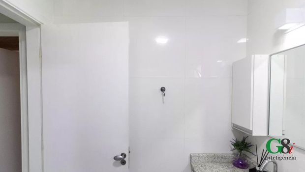 Foto 6 do(a) Apartamento de 3 quartos à venda em Jardim Umuarama, São Paulo