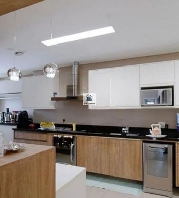 Foto 7 do(a) Apartamento de 3 quartos à venda em Vila Andrade, São Paulo
