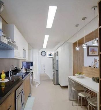 Foto 4 do(a) Apartamento de 3 quartos à venda em Vila Andrade, São Paulo