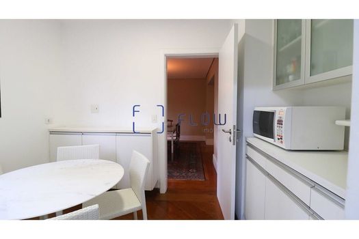 Foto 41 do(a) Apartamento de 4 quartos à venda em Paraíso do Morumbi, São Paulo