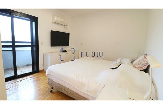 Foto 38 do(a) Apartamento de 4 quartos à venda em Paraíso do Morumbi, São Paulo