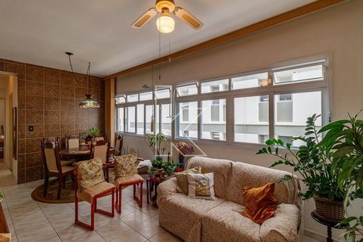 Foto 2 do(a) Apartamento de 2 quartos à venda em Indianópolis, São Paulo