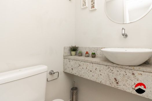 Foto 7 do(a) Apartamento de 3 quartos à venda em Ipiranga, São Paulo
