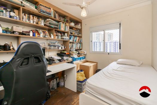 Foto 14 do(a) Apartamento de 3 quartos à venda em Ipiranga, São Paulo