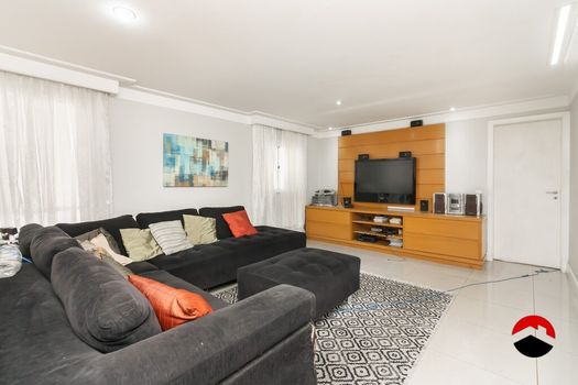 Foto 3 do(a) Apartamento de 3 quartos à venda em Ipiranga, São Paulo