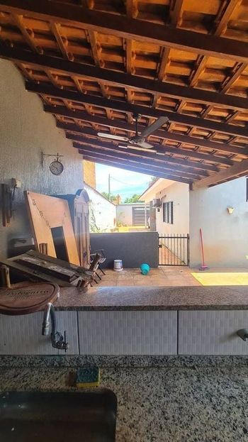 Foto 4 do(a) Casa de 3 quartos à venda em Parque Residencial Cândido Portinari, Ribeirão Preto