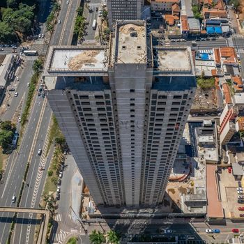 Foto 30 do(a) Apartamento false à venda em Vila Lídia, Campinas