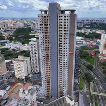 Foto 36 do(a) Apartamento false à venda em Vila Lídia, Campinas