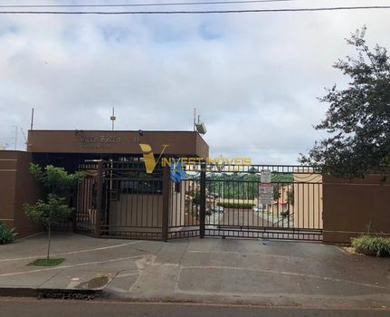 Foto 1 do(a) Casa em Condomínio de 3 quartos à venda em Parque Jamaica, Londrina
