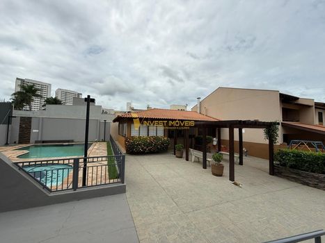 Foto 2 do(a) Casa em Condomínio de 3 quartos à venda em Parque Jamaica, Londrina