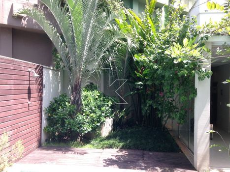 Foto 5 do(a) Casa em Condomínio de 4 quartos para alugar em Jardim Panorama, São Paulo