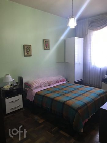 Foto 26 do(a) Apartamento de 3 quartos à venda em Santa Cecília, Porto Alegre