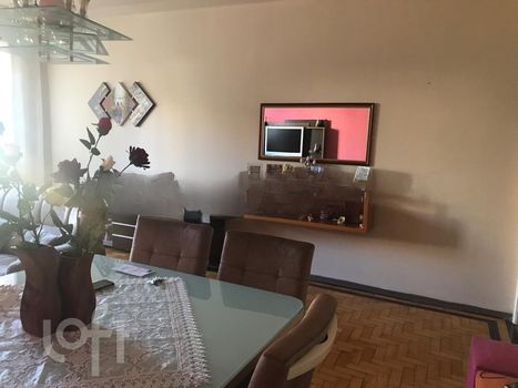 Foto 3 do(a) Apartamento de 3 quartos à venda em Santa Cecília, Porto Alegre
