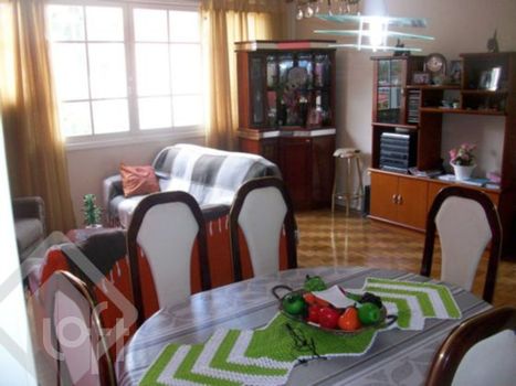 Foto 4 do(a) Apartamento de 3 quartos à venda em Santa Cecília, Porto Alegre