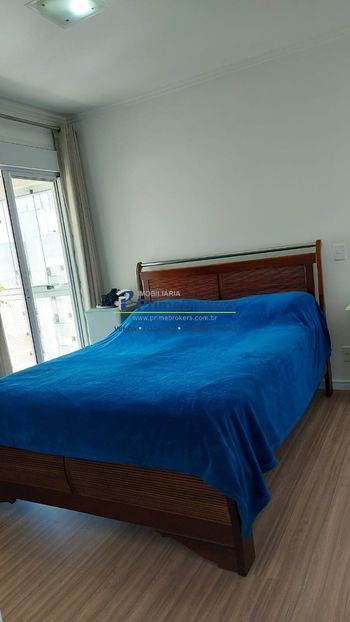 Foto 12 do(a) Apartamento de 3 quartos à venda em Vila Mariana, São Paulo