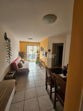 Foto 1 do(a) Apartamento de 2 quartos à venda em Brooklin Paulista, São Paulo